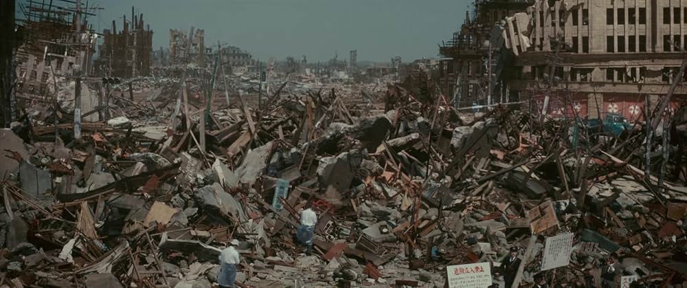 ゴジラ-1.0の画像