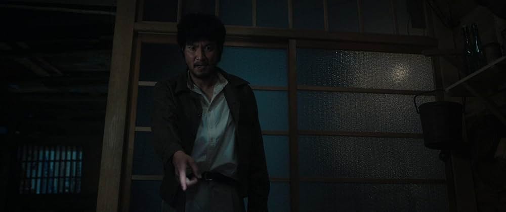 ゴジラ-1.0の画像