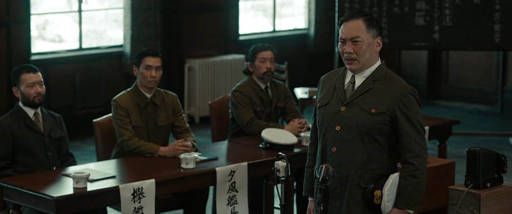 ゴジラ-1.0の画像