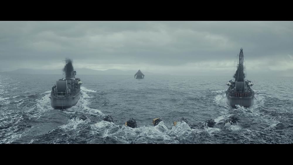 ゴジラ-1.0の画像