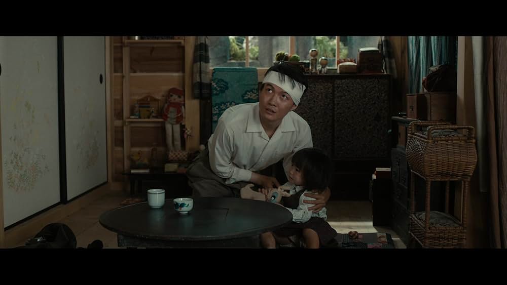 ゴジラ-1.0の画像