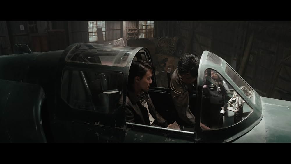 ゴジラ-1.0の画像