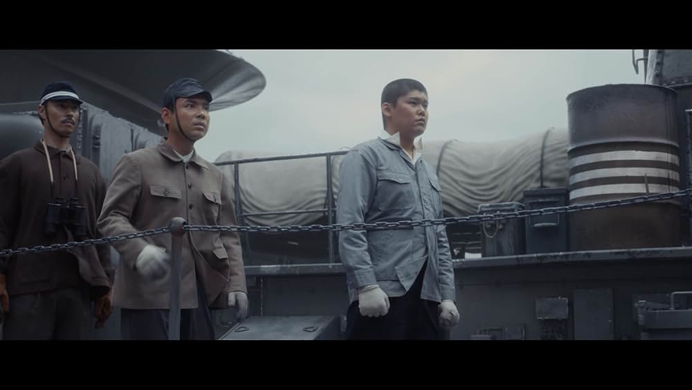 ゴジラ-1.0の画像