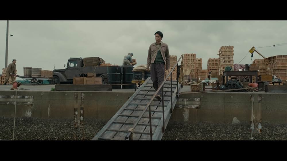 ゴジラ-1.0の画像