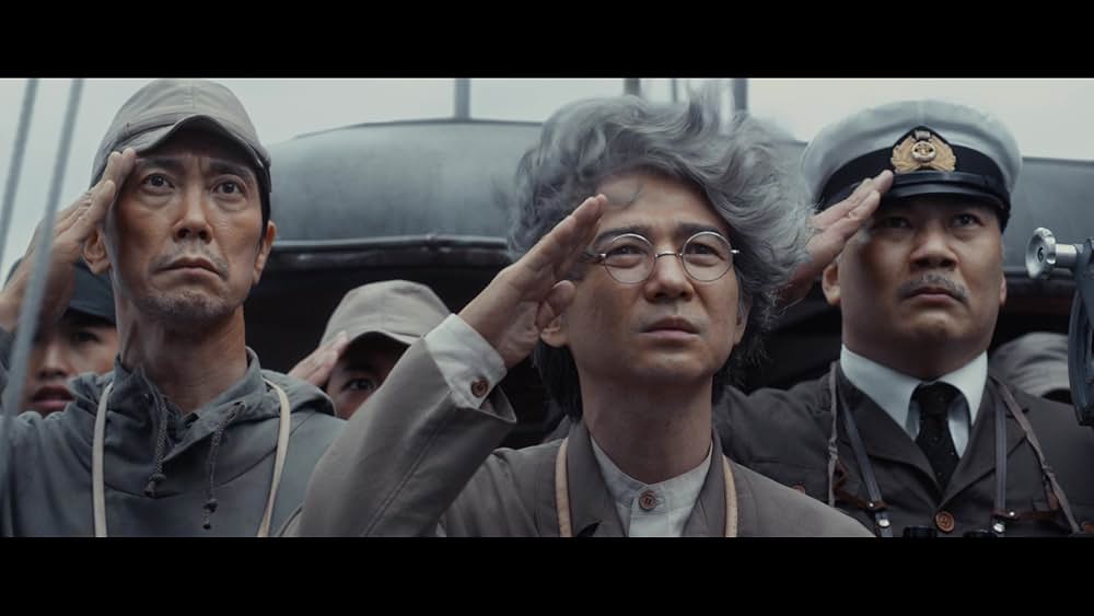 ゴジラ-1.0の画像