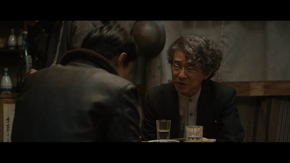 ゴジラ-1.0の画像