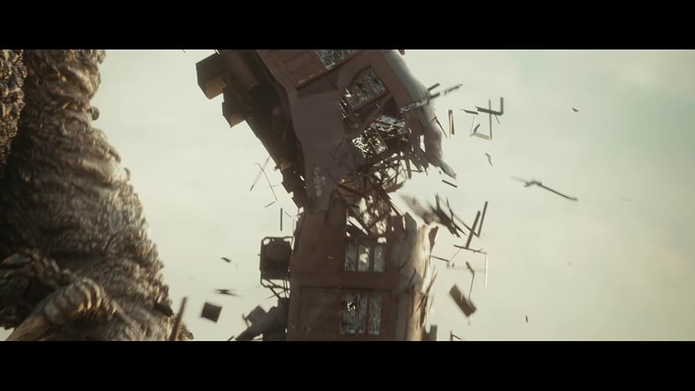 ゴジラ-1.0の画像