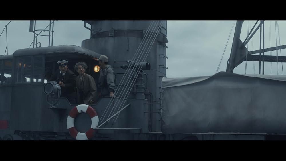 ゴジラ-1.0の画像