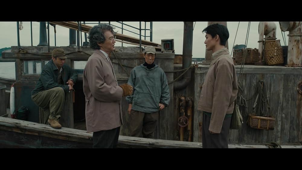 ゴジラ-1.0の画像