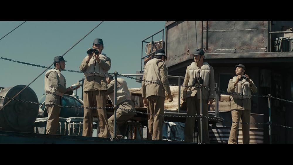 ゴジラ-1.0の画像