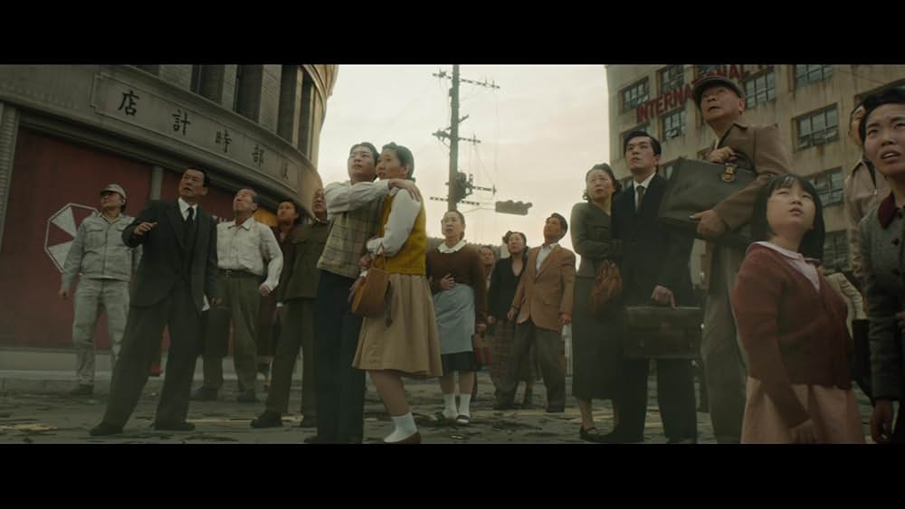 ゴジラ-1.0の画像