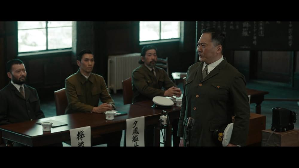 ゴジラ-1.0の画像