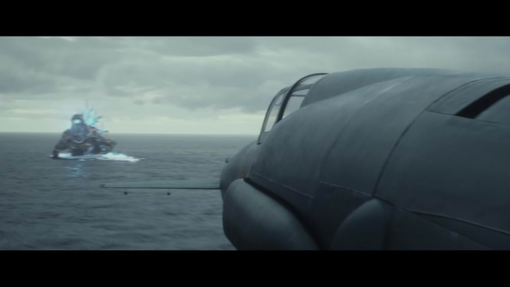 ゴジラ-1.0の画像