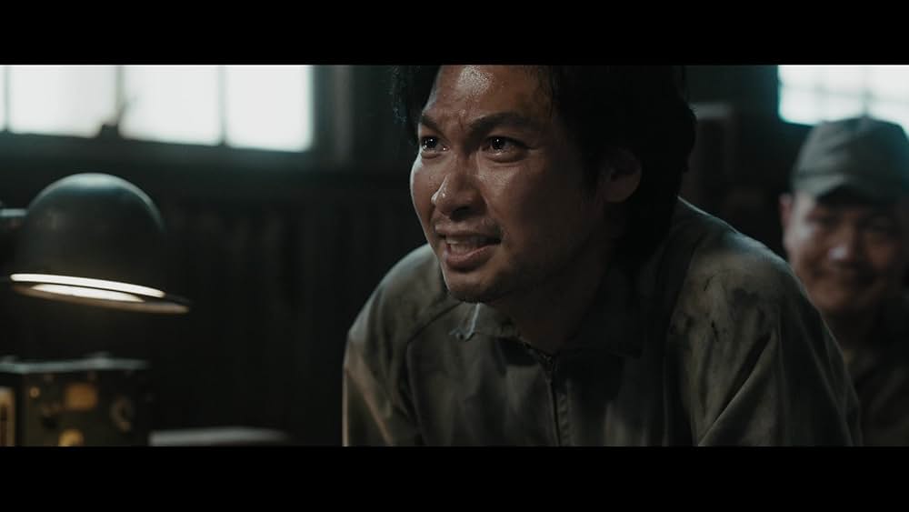 ゴジラ-1.0の画像