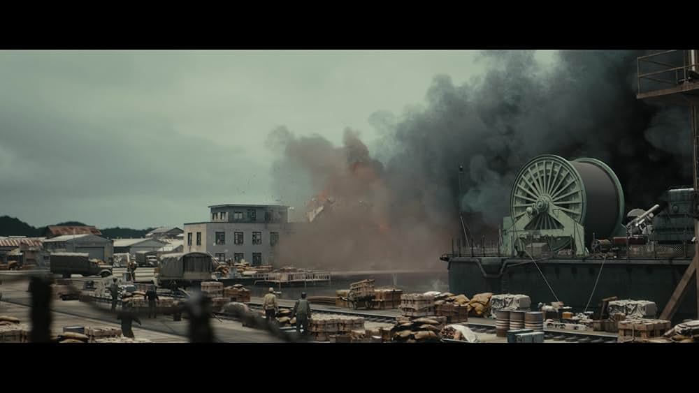 ゴジラ-1.0の画像