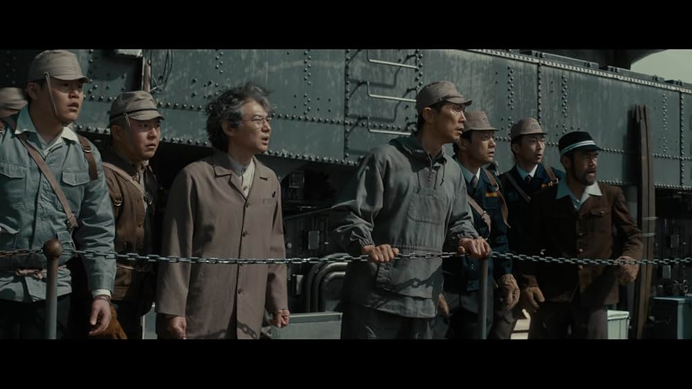 ゴジラ-1.0の画像