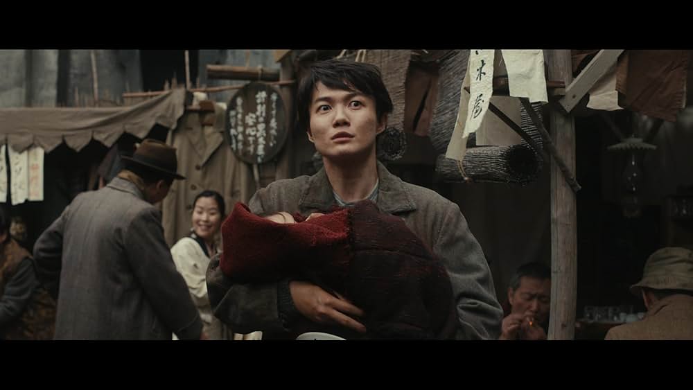 ゴジラ-1.0の画像