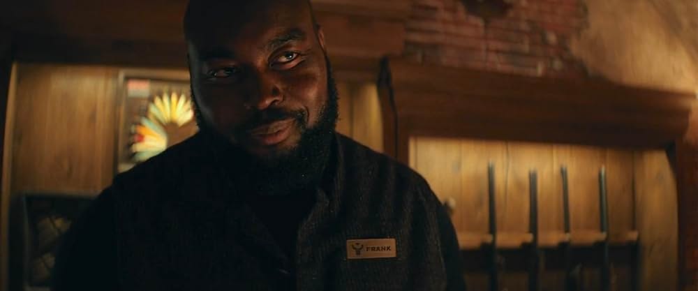 バレリーナ：The World of John Wickの画像