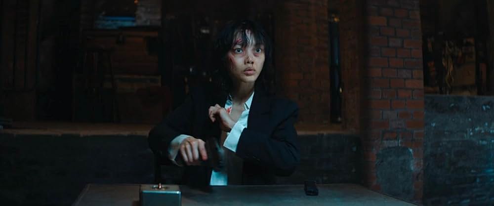 バレリーナ：The World of John Wickの画像