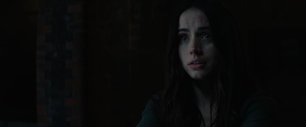 バレリーナ：The World of John Wickの画像