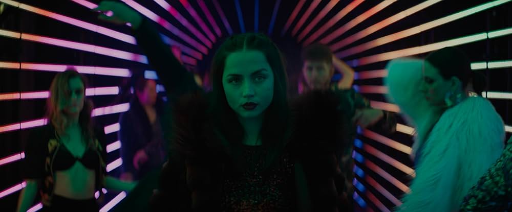 バレリーナ：The World of John Wickの画像