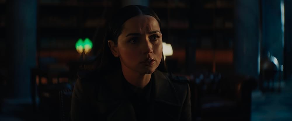 バレリーナ：The World of John Wickの画像