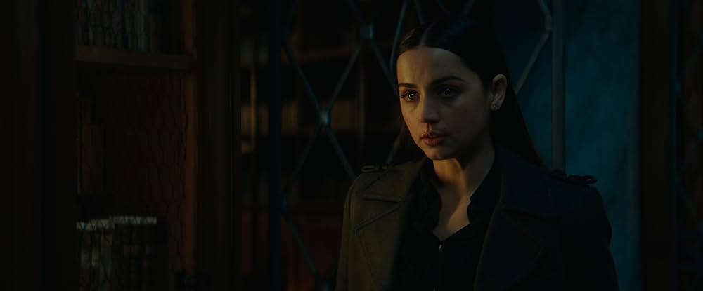 バレリーナ：The World of John Wickの画像