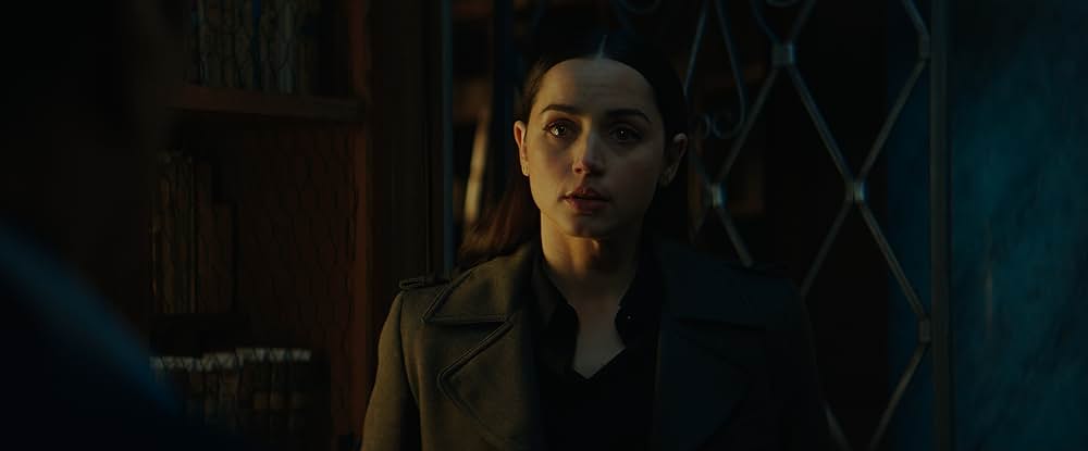 バレリーナ：The World of John Wickの画像