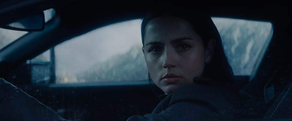 バレリーナ：The World of John Wickの画像