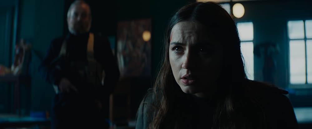 バレリーナ：The World of John Wickの画像