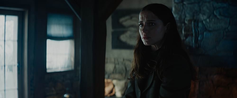 バレリーナ：The World of John Wickの画像