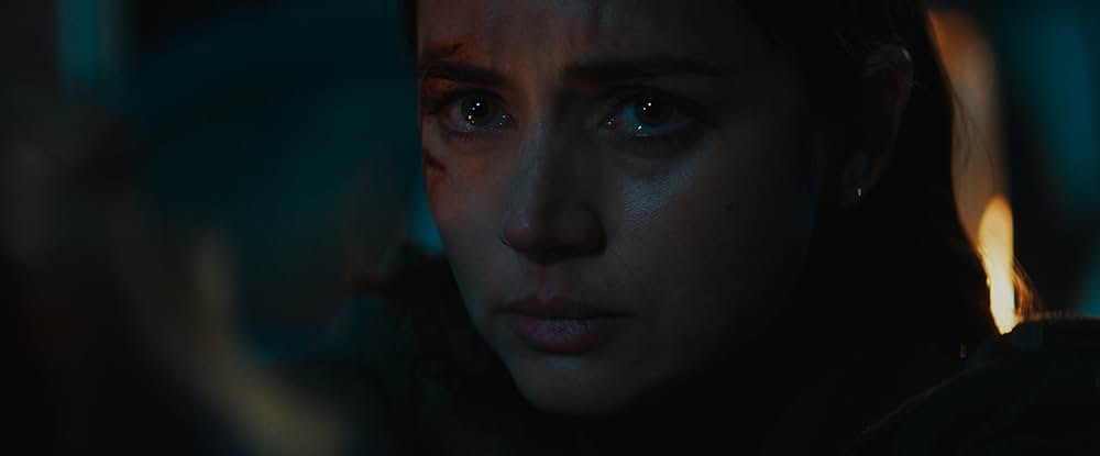 バレリーナ：The World of John Wickの画像