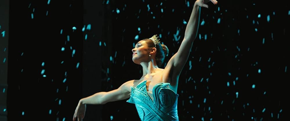 バレリーナ：The World of John Wickの画像