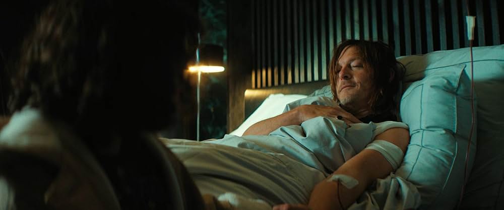 バレリーナ：The World of John Wickの画像