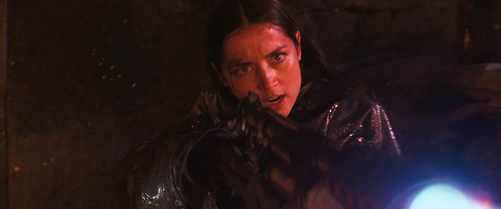 バレリーナ：The World of John Wickの画像