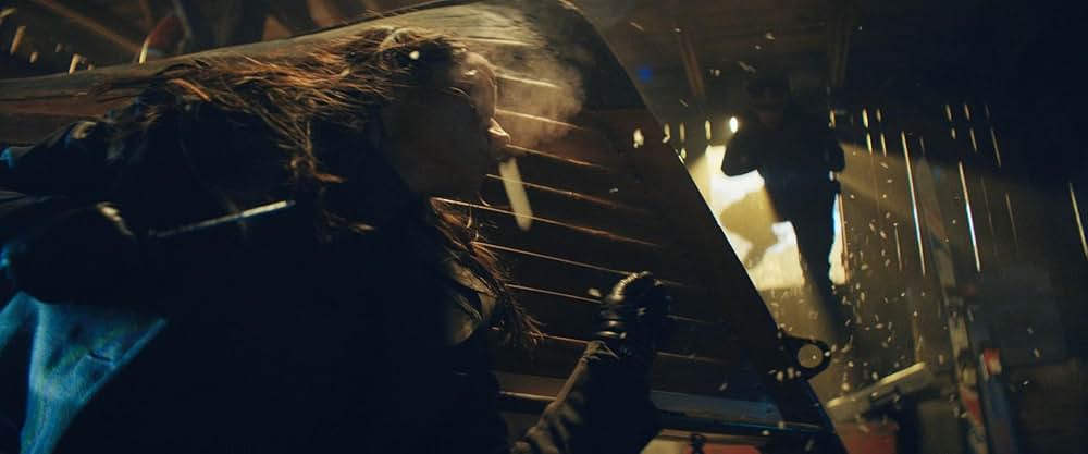 バレリーナ：The World of John Wickの画像