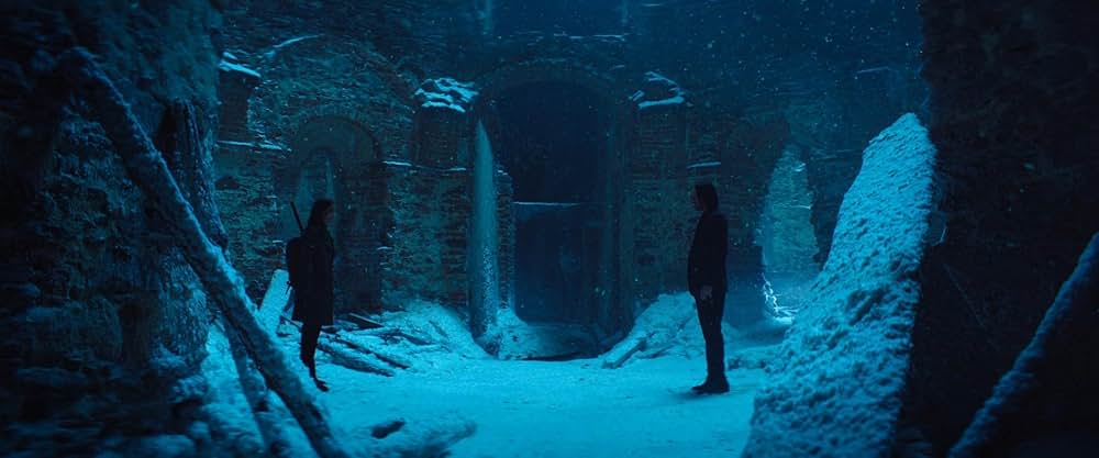 バレリーナ：The World of John Wickの画像