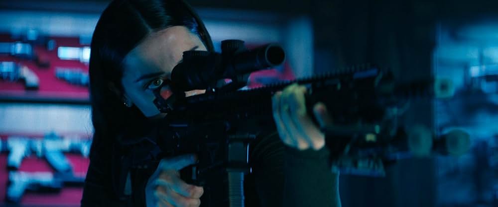 バレリーナ：The World of John Wickの画像