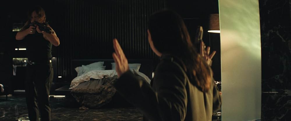 バレリーナ：The World of John Wickの画像