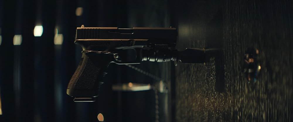 バレリーナ：The World of John Wickの画像