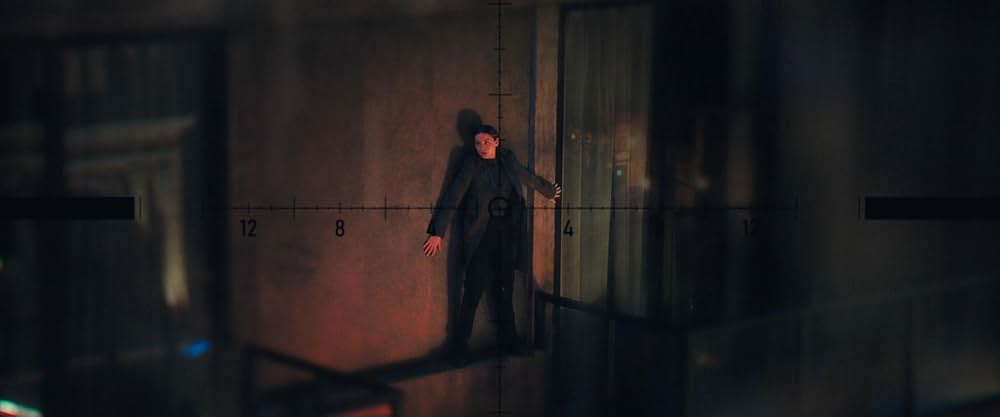 バレリーナ：The World of John Wickの画像