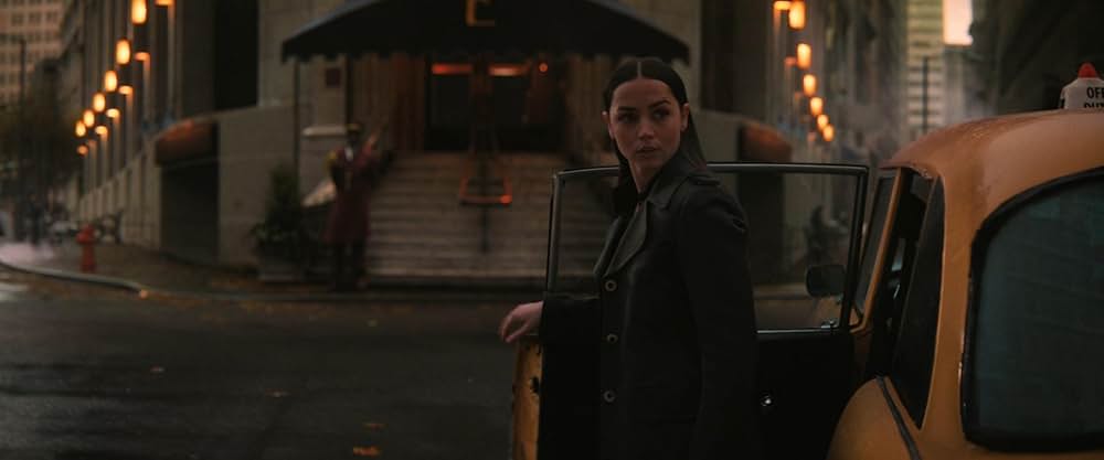 バレリーナ：The World of John Wickの画像