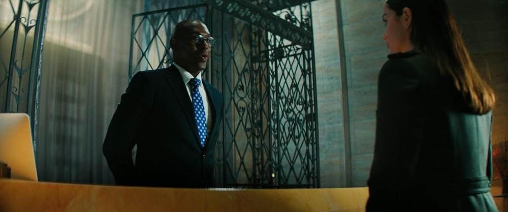 バレリーナ：The World of John Wickの画像