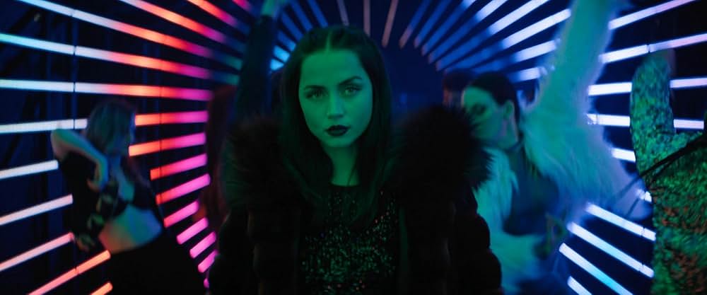 バレリーナ：The World of John Wickの画像