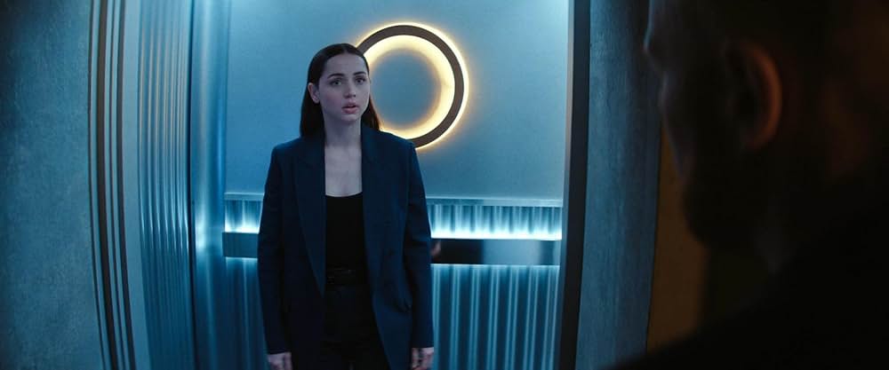 バレリーナ：The World of John Wickの画像