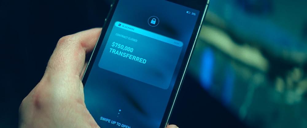 バレリーナ：The World of John Wickの画像