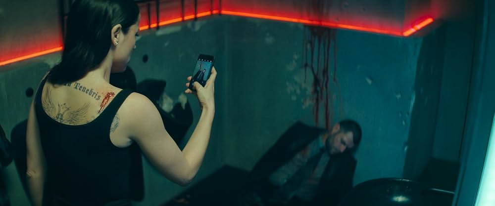 バレリーナ：The World of John Wickの画像