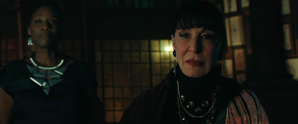 バレリーナ：The World of John Wickの画像