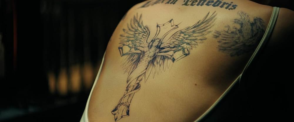 バレリーナ：The World of John Wickの画像