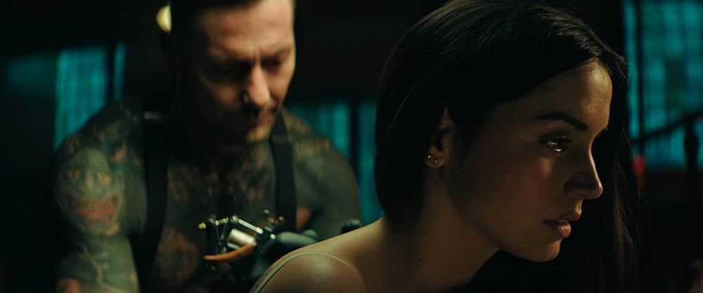 バレリーナ：The World of John Wickの画像